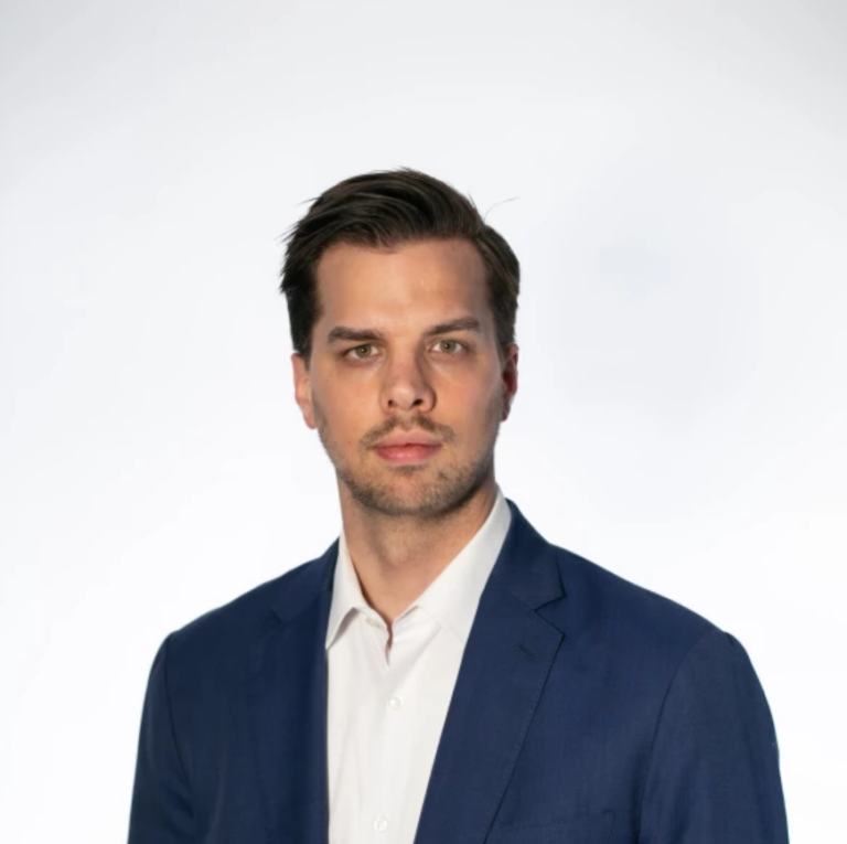 Joel Gehrke