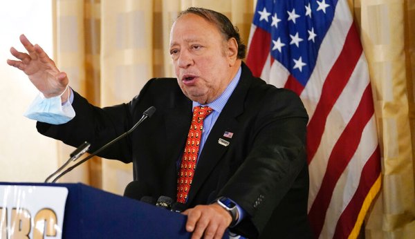 NYC billionaire John Catsimatidis says he will likely back any Republican over Biden
