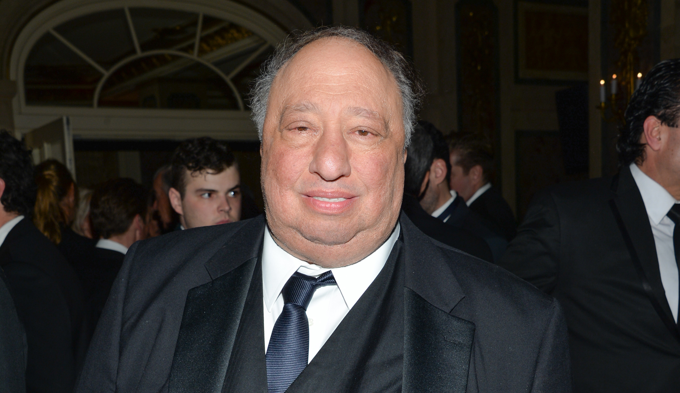 John Catsimatidis