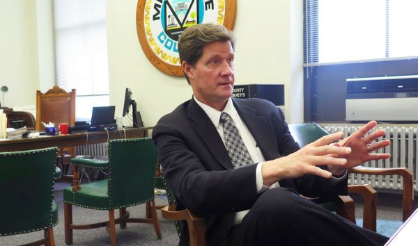 Milwaukee district attorney knew progressive sentencing reforms would kill someone
