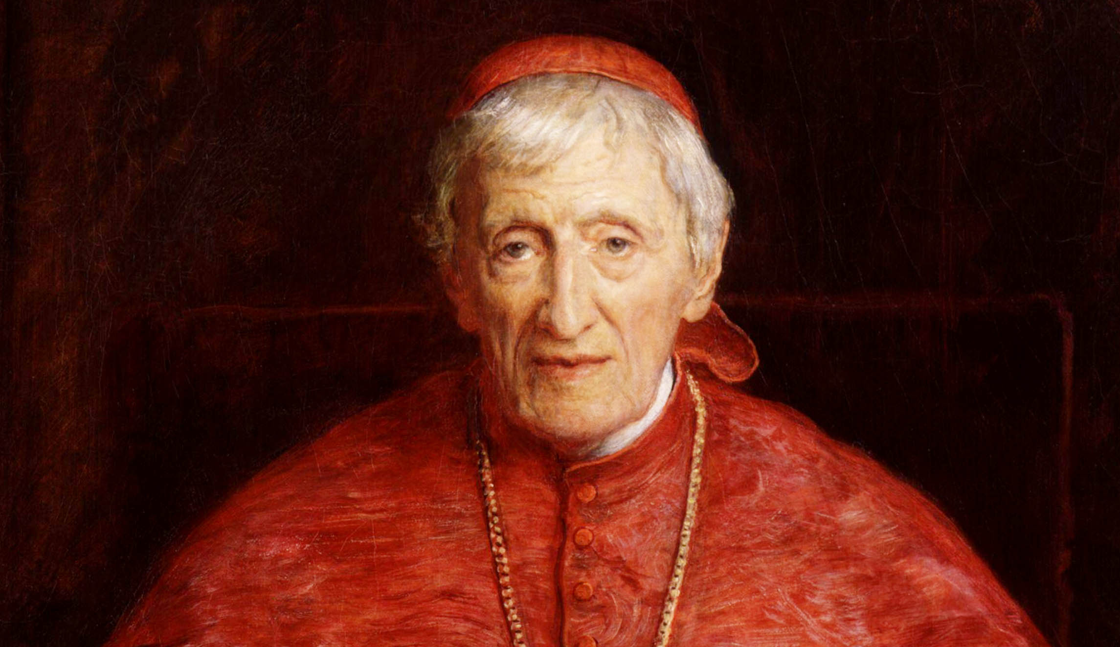 A liberal and conservative’s theologian: The unifying brilliance of John Henry Newman