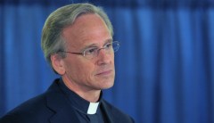 Notre Dame president has COVID-19 after attending White House announcement of Amy Coney Barrett nomination