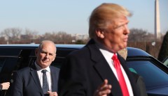 Bob Woodward book: John Kelly said Trump is ‘unhinged’, has ‘gone off the rails’