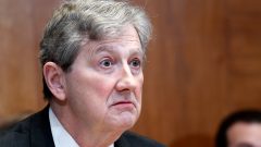 Senate confirms Biden judicial nominee S. Kato Crews, who was stumped by Kennedy