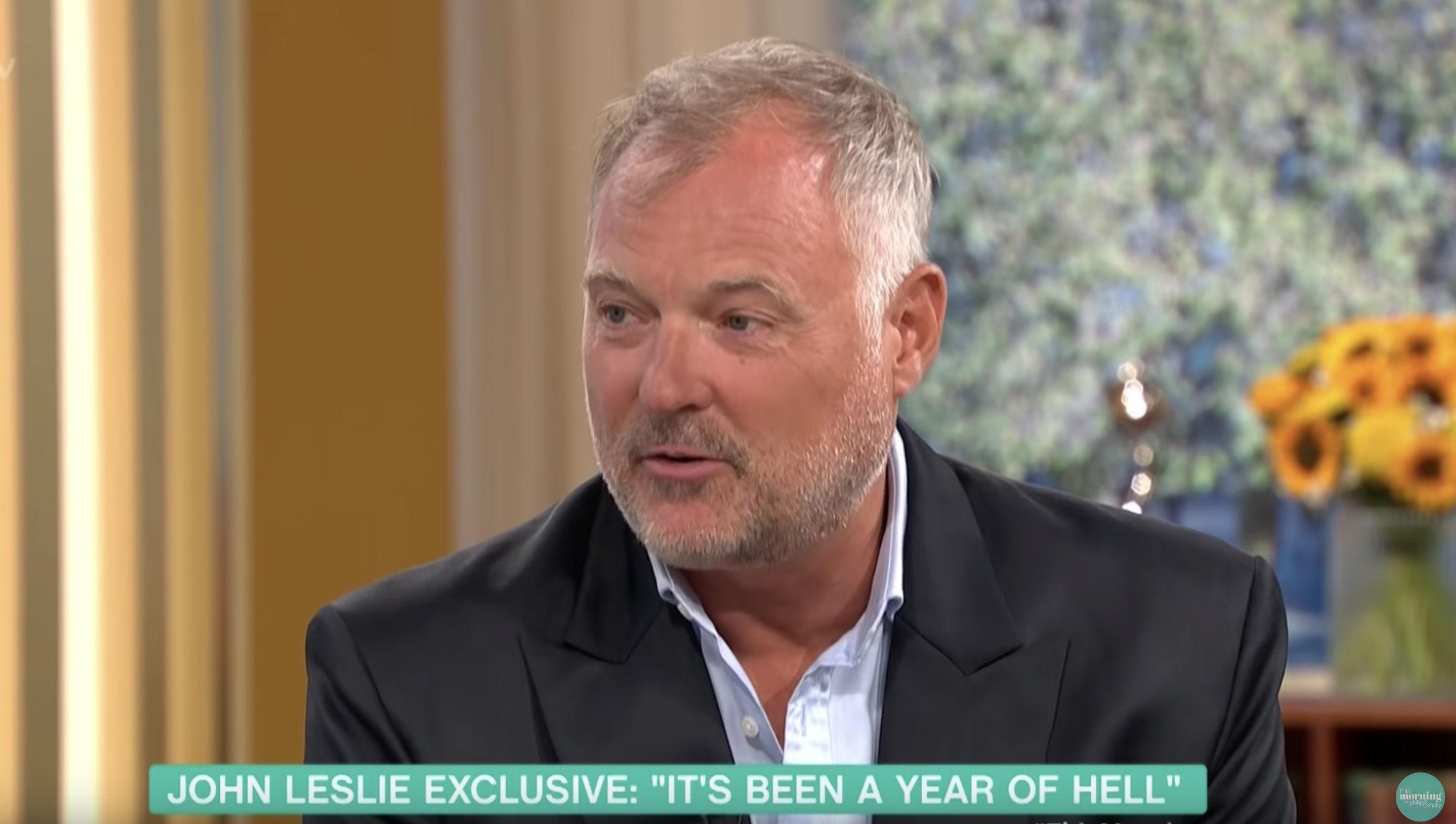 British children’s TV presenter charged with sexual assault