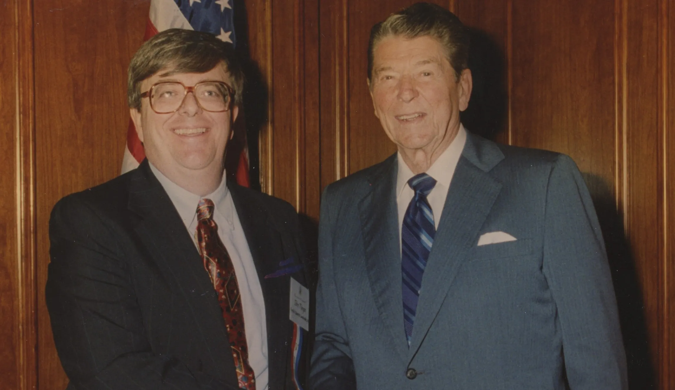John Alan Morgan: A GOP political genius has passed away