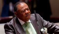 Alabama Democratic lawmaker says ‘retarded’ Trump son is a good argument for abortion