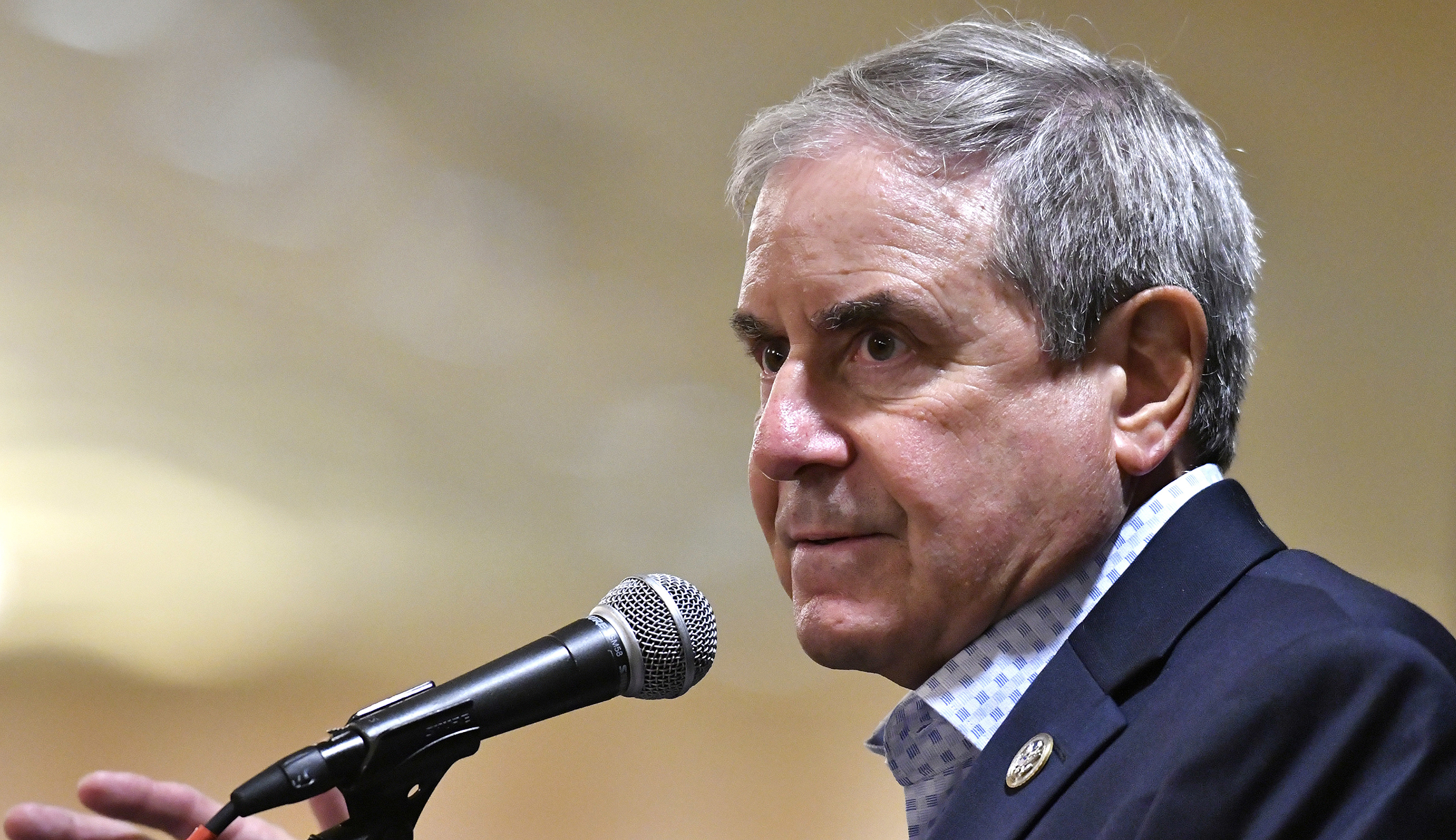 Democratic chairman begins prep work for legislation to enact ‘single payer’ healthcare