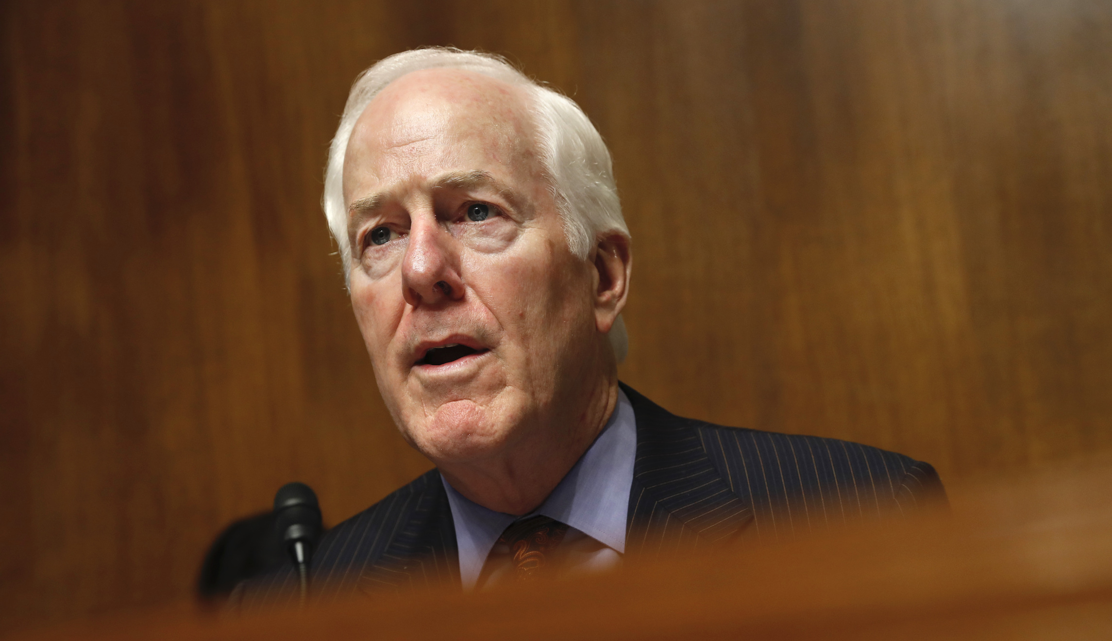 House passes massive federal spending bill with funding for border wall