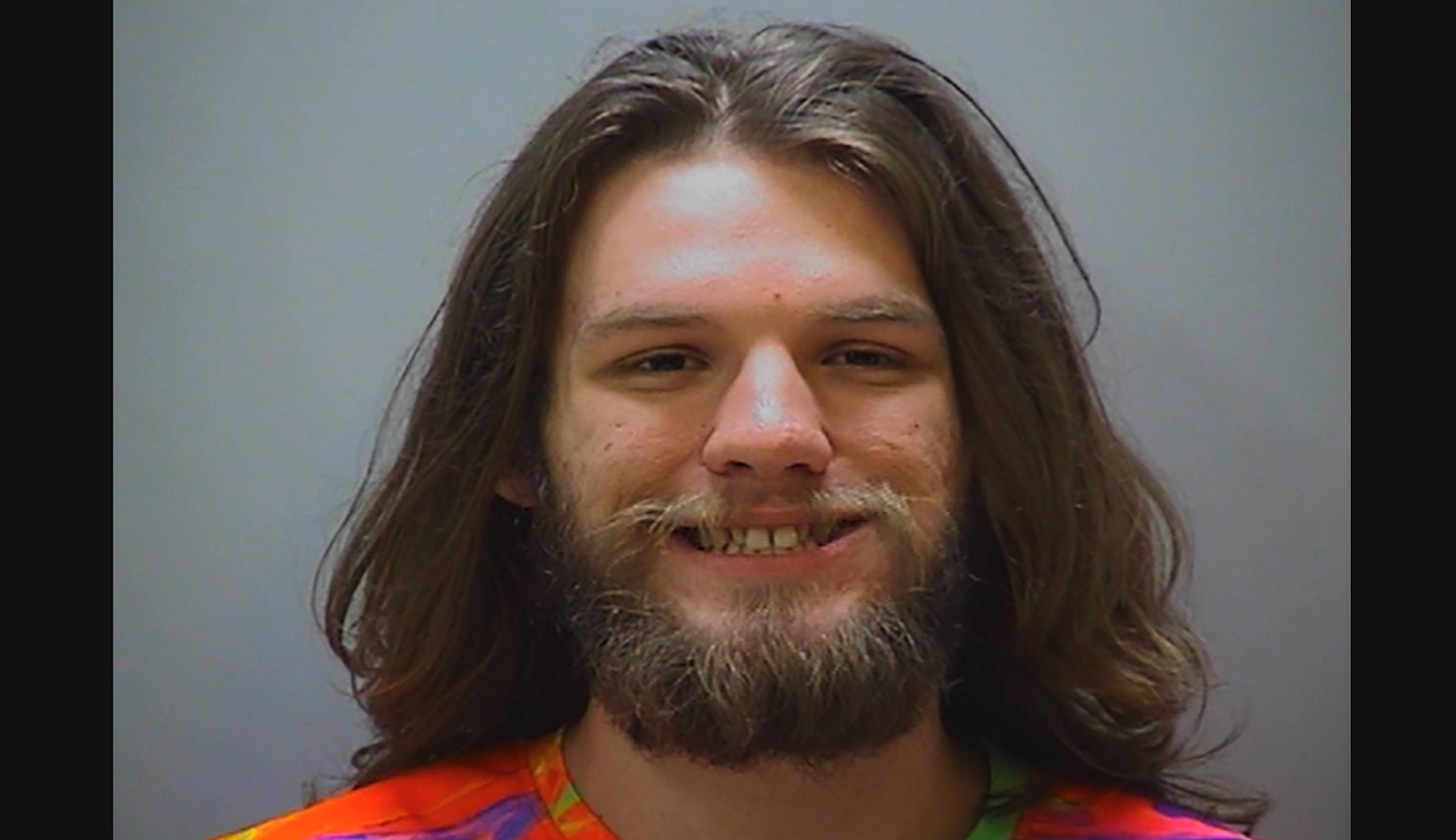 Man who lit joint while in court for marijuana charge arrested again