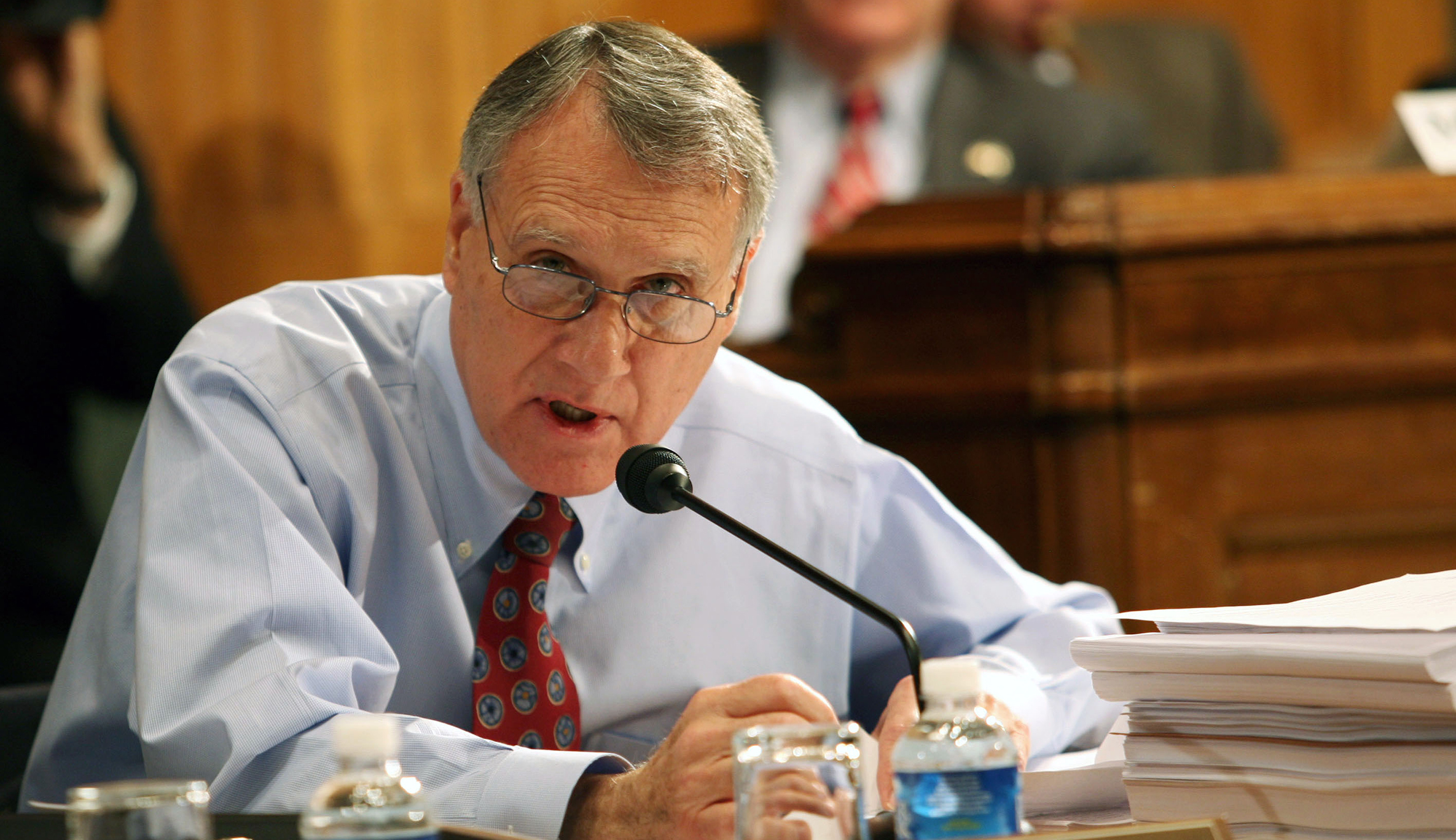 Jon Kyl to replace John McCain in Senate