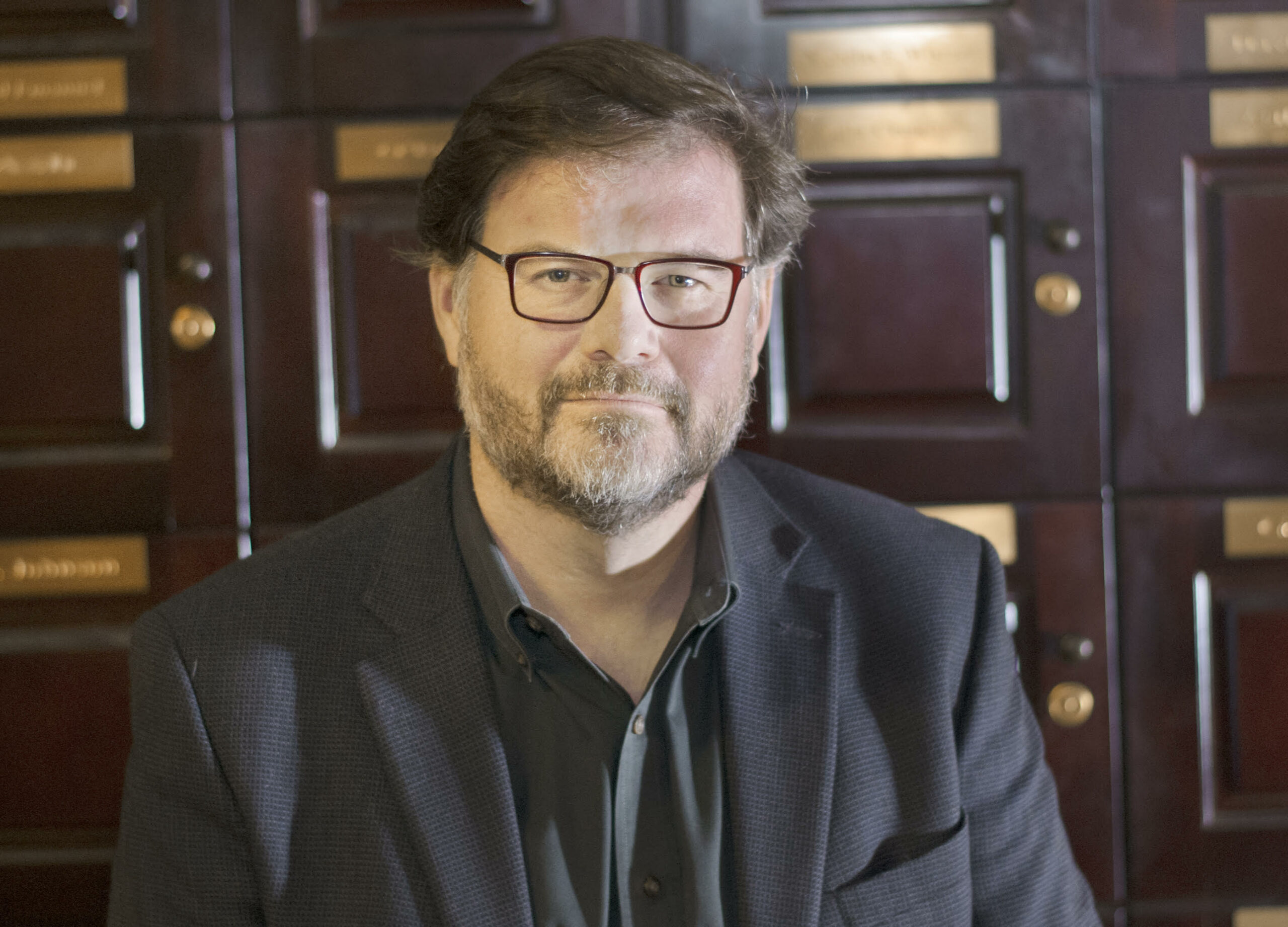 Jonah Goldberg Unplugged