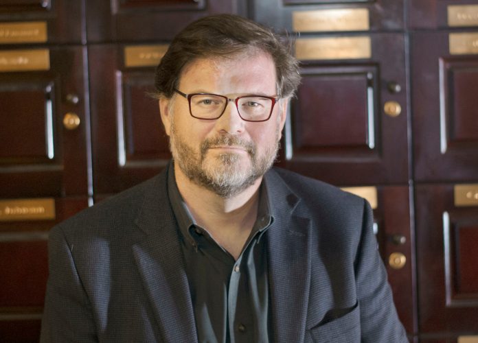 Jonah Goldberg Unplugged