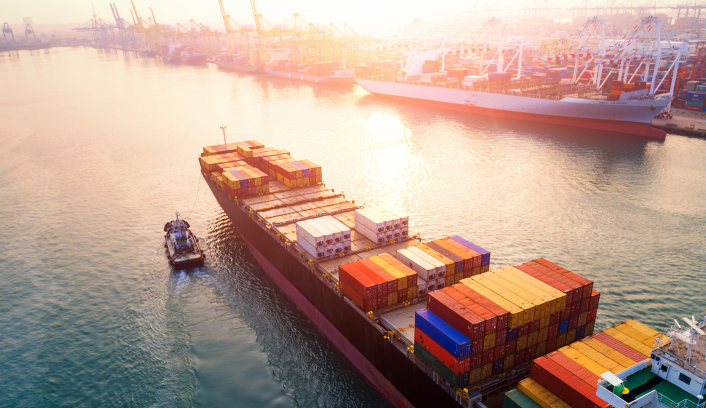 Congress rallies around the Jones Act