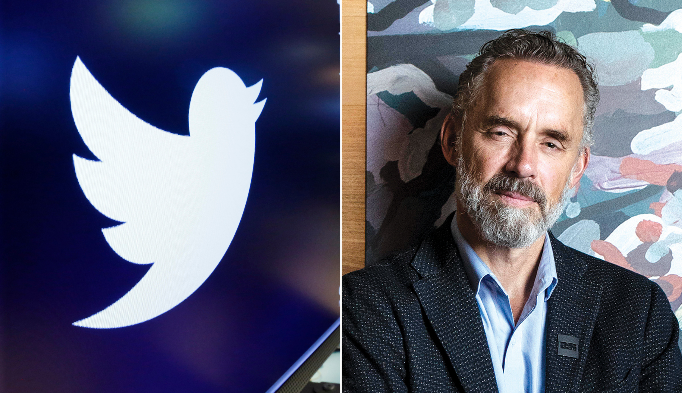 ‘I would rather die’: Jordan Peterson stands by Elliot Page tweet