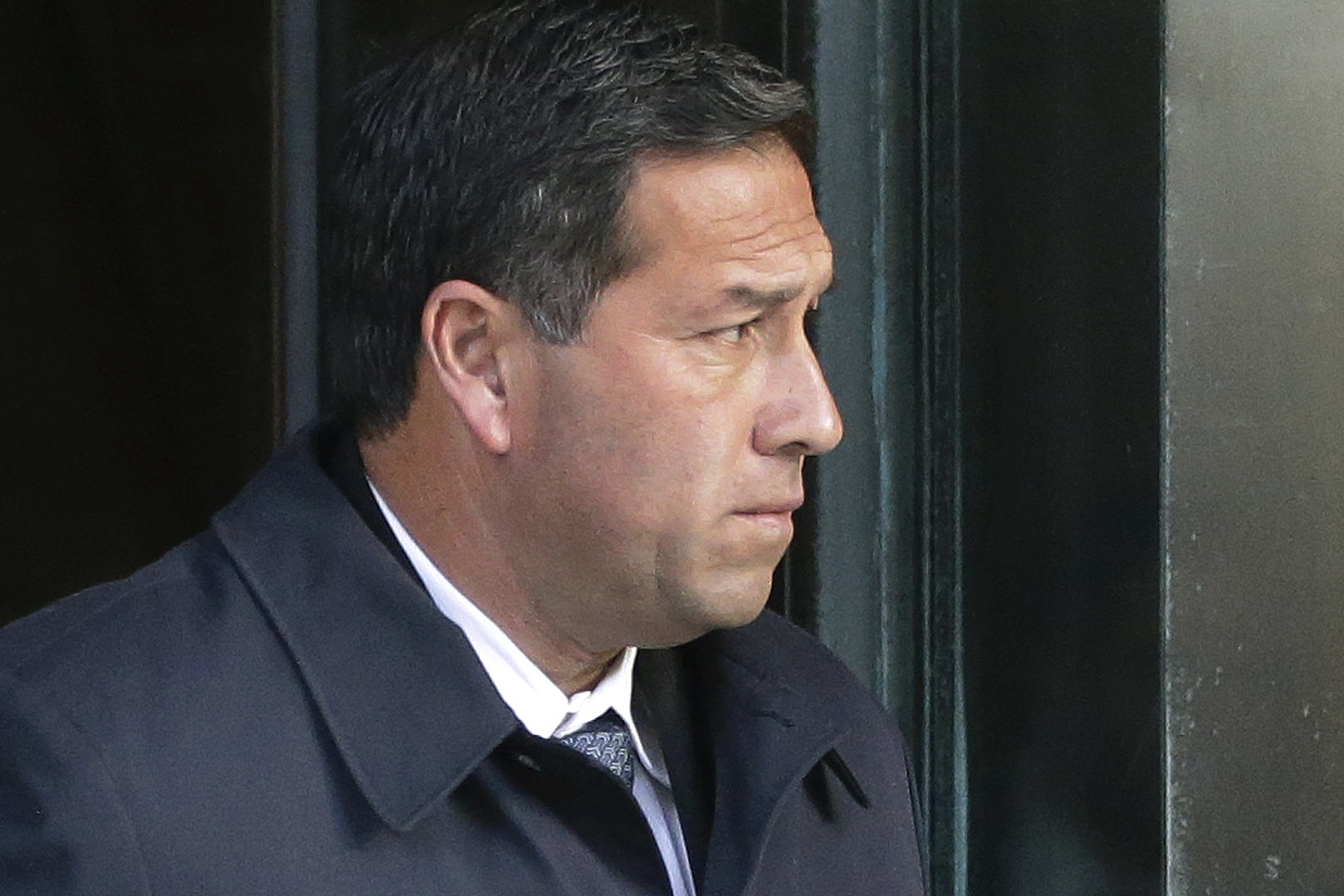 Former UCLA coach pleads guilty to racketeering charge in college admissions scandal