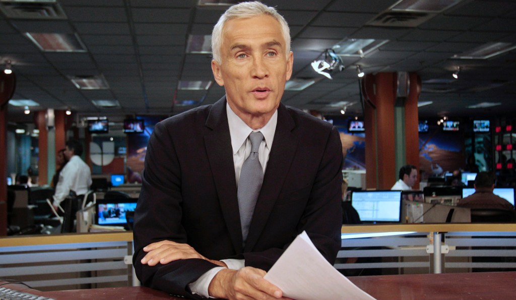 Hispanic moderator goes after Biden on immigration