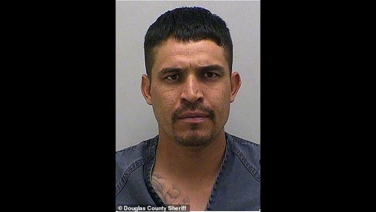 Father of suspect in Colorado school shooting is an illegal immigrant who was deported three times Father of suspect in Colorado school shooting is an illegal immigrant who was deported three times