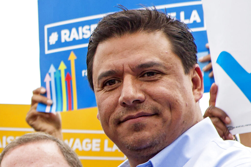 Brother to testify against brother in Los Angeles City Council racketeering case