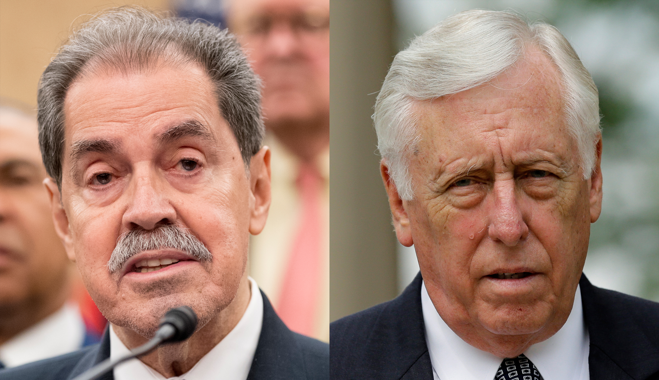 Lawmakers slow to reintroduce presidential term limit repeal under Trump