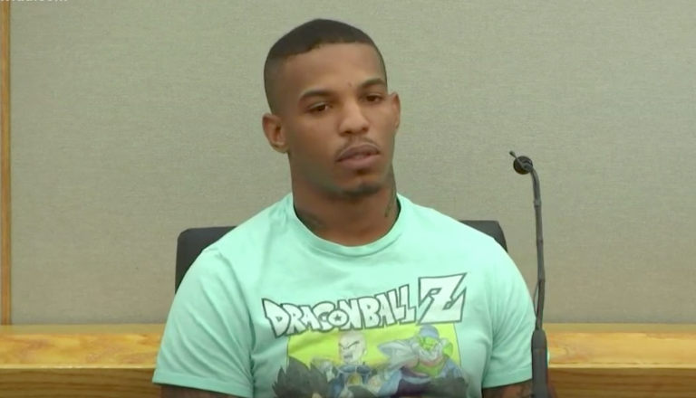 Joshua Brown shot dead at Atera complex after testifying in trial of Amber Guyger in death of Botham Jean.