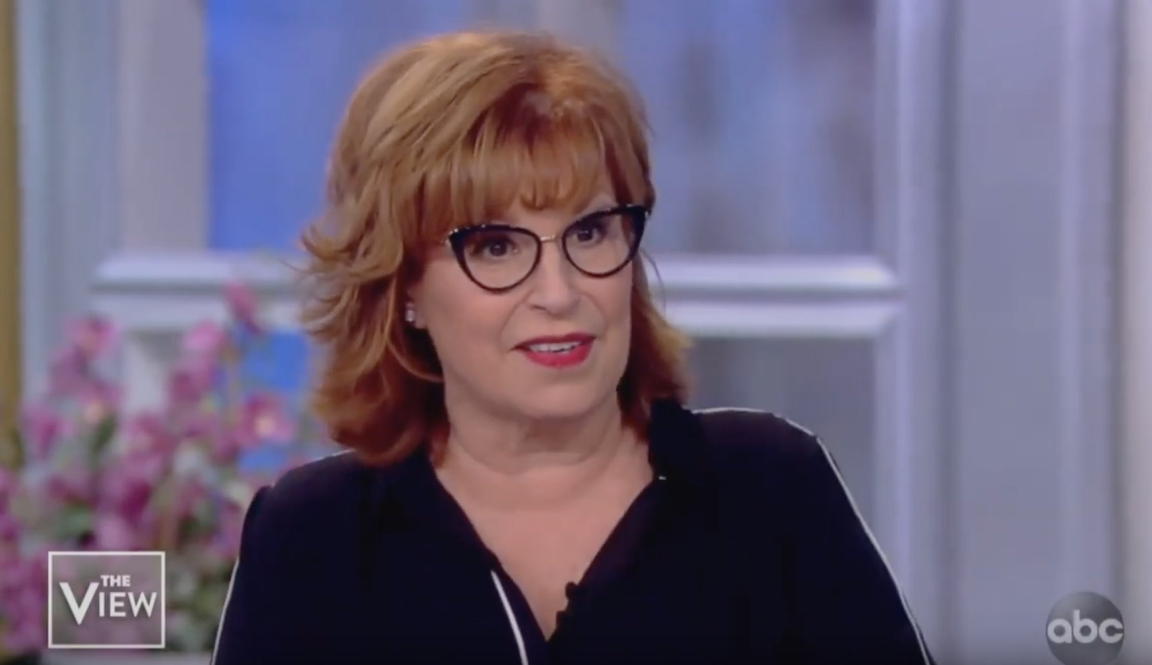 Joy Behar