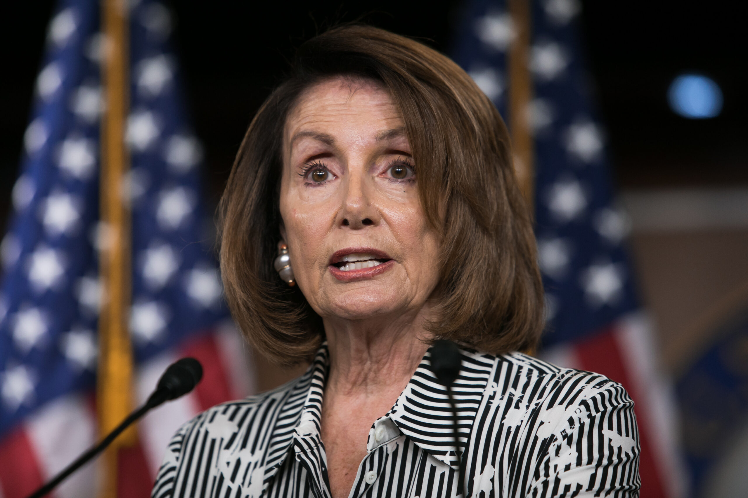 Democratic lawmakers criticize Congress for not acting on gun control after Annapolis newspaper shooting