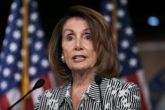 Democratic lawmakers criticize Congress for not acting on gun control after Annapolis newspaper shooting