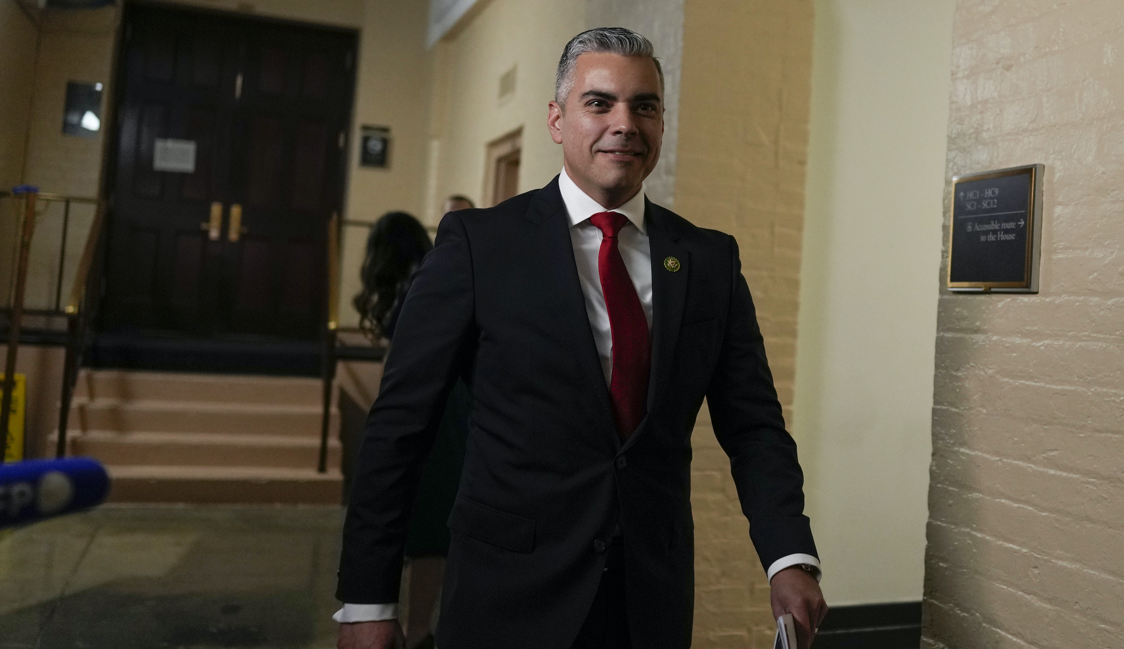 State of the Union 2023: Rep. Juan Ciscomani to deliver GOP’s Spanish rebuttal to State of the Union