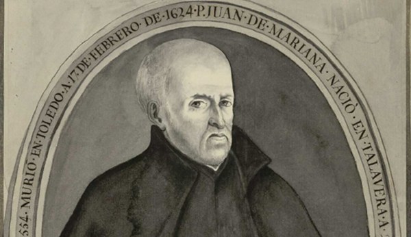 The Hispanic roots of the American Revolution