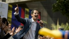 Why Trump should recognize Venezuela’s opposition leader as president