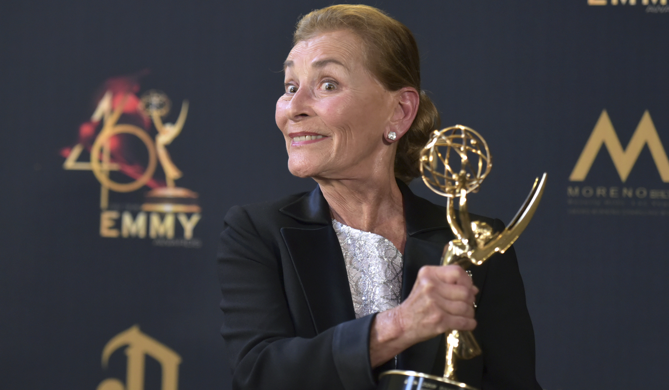 ‘Not in my world’: Judge Judy slams political correctness