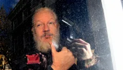 US spies: Assange faces slew of extra charges and life in prison