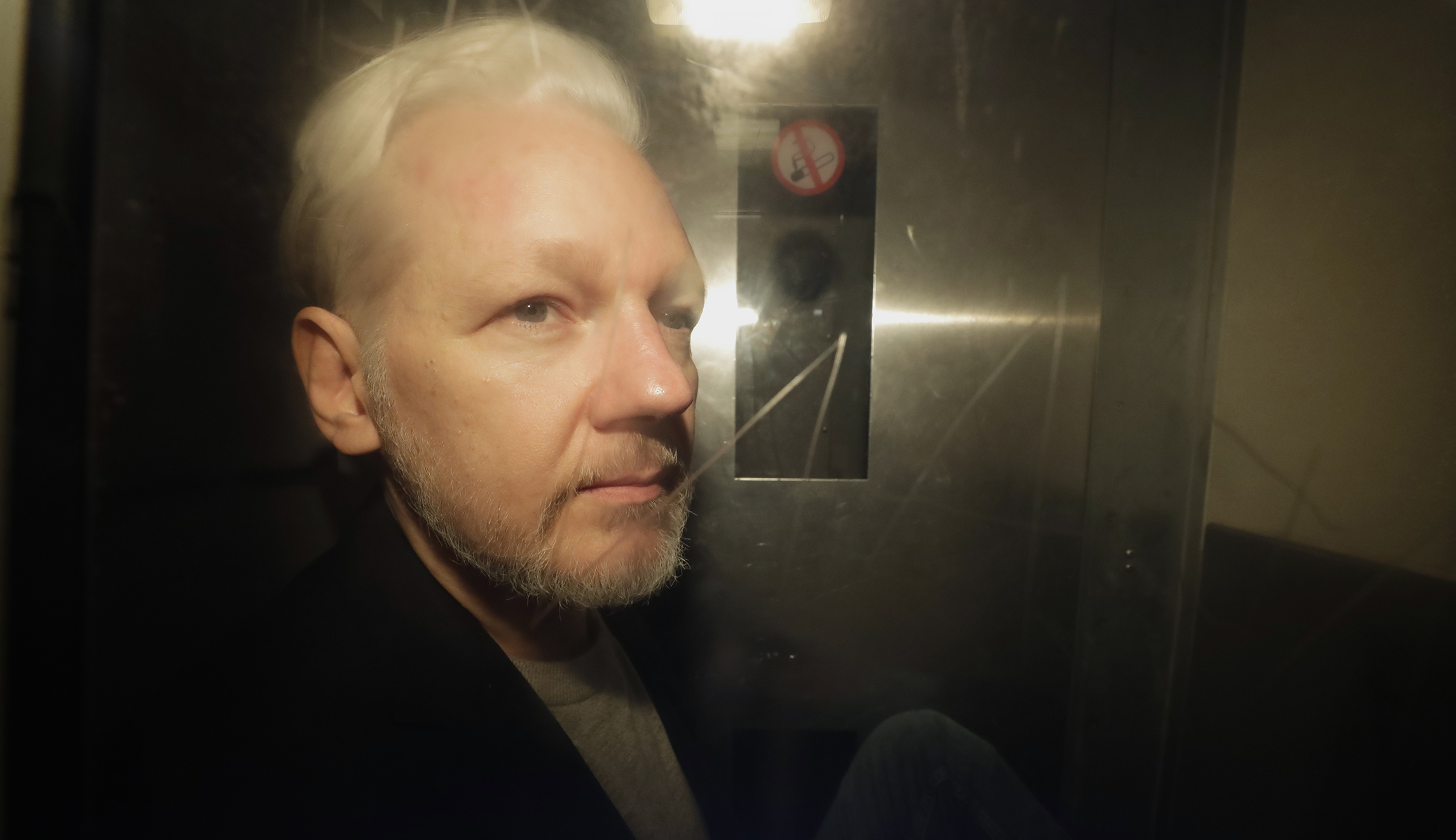 Sweden reopens rape case against WikiLeaks’ Julian Assange