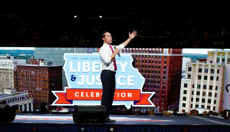 Iowa and New Hampshire put on defensive over status as early presidential contests