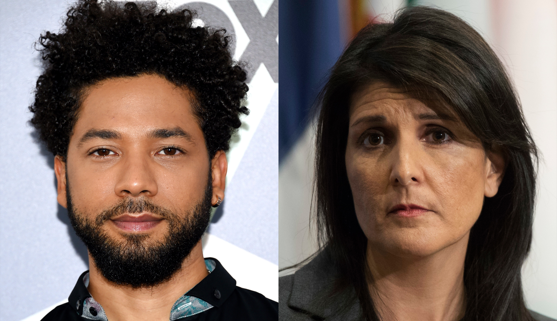 Nikki Haley: Jussie Smollett ‘must be held accountable in the strictest way’