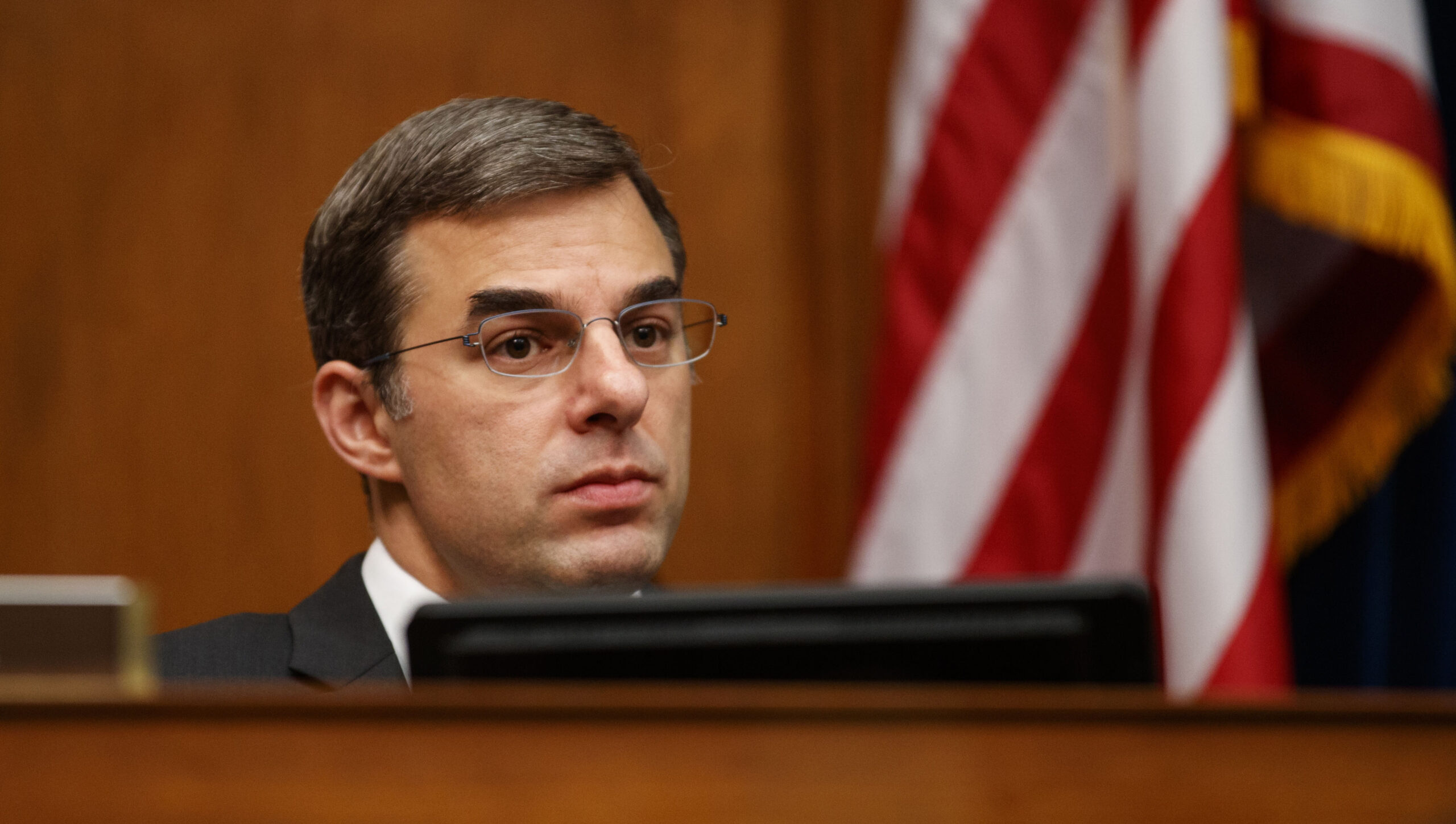Interview: Justin Amash on his 2020 policy platform and how to sell it to populist America
