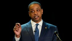 Washington Post accuses Justin Fairfax of lying about his #MeToo allegation