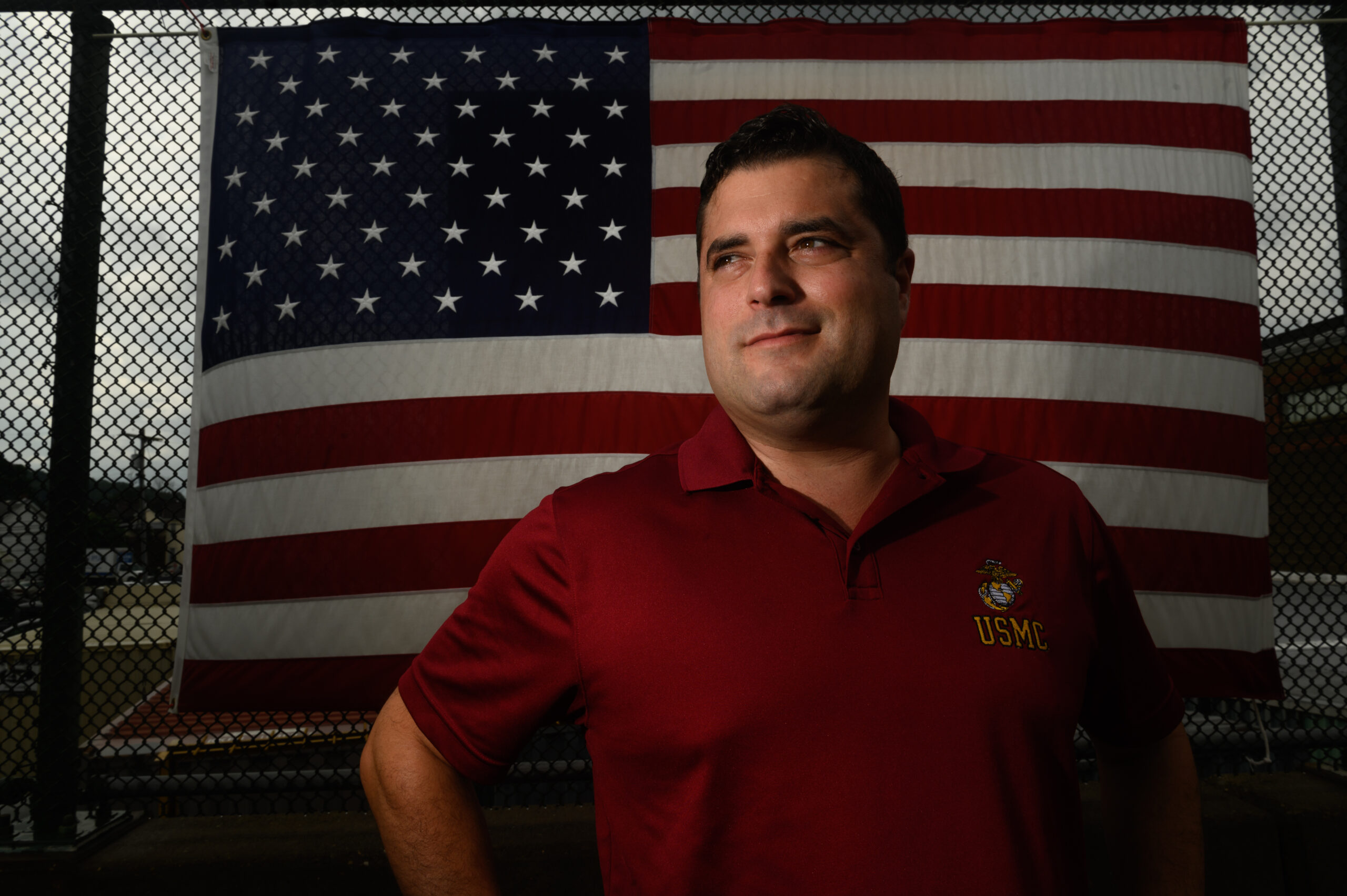 Suburban Pennsylvania race a microcosm of national political battle