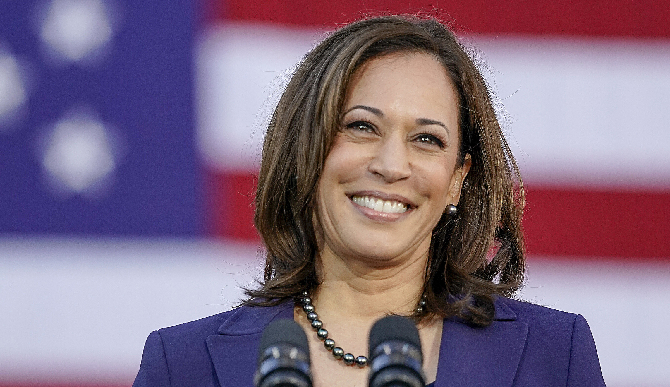 Kamala Harris spoke her truth. Here are the whole truths