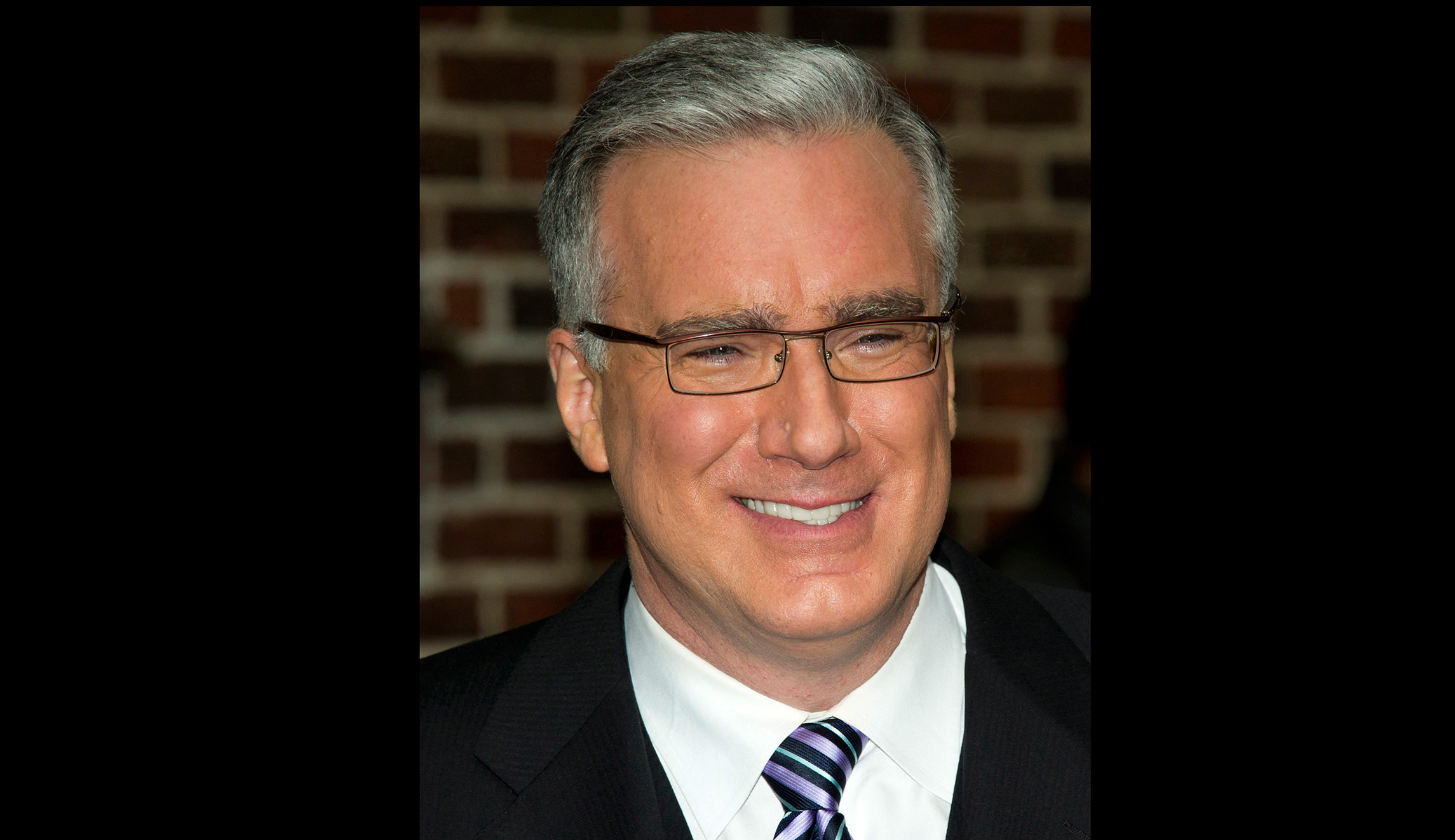 Olbermann calls open season on the rural South