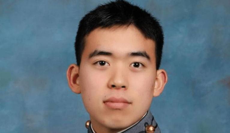 Kade Kurita.