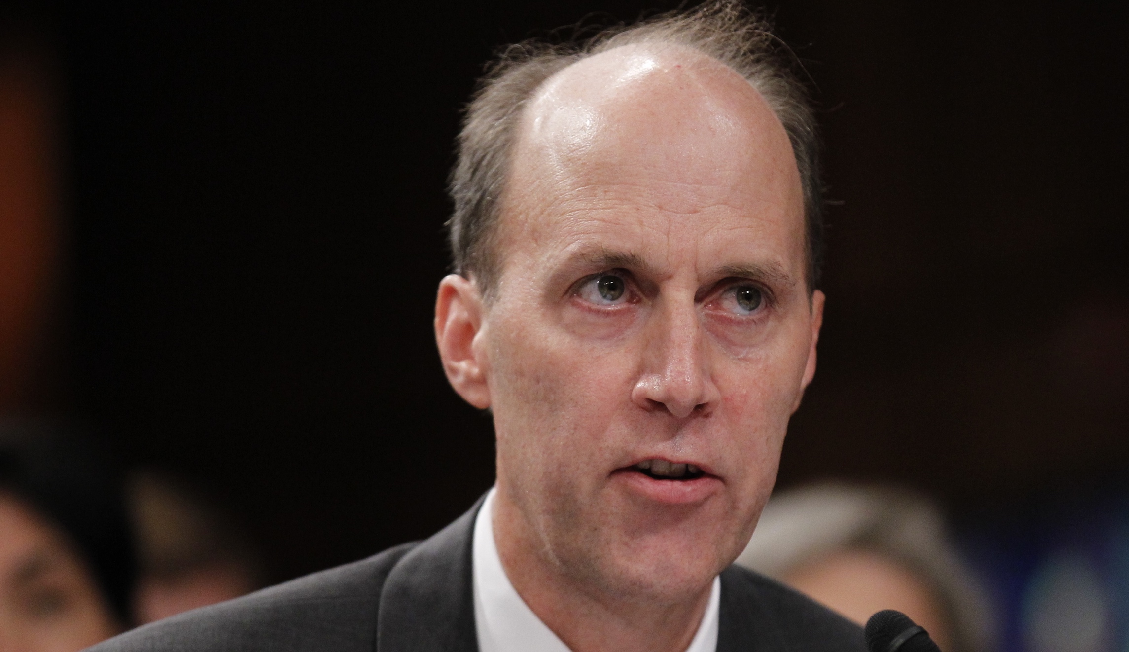 Ed Whelan just showed what Brett Kavanaugh’s defense will look like — and metaphorically set himself on fire