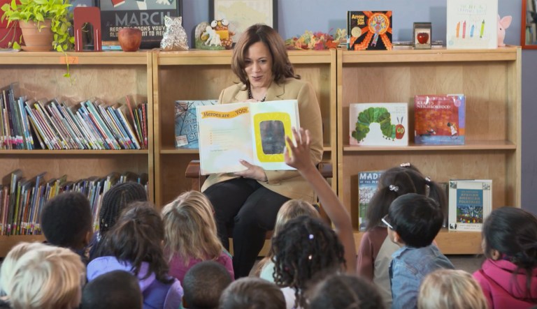The Baltimore mayor scandal wouldn’t have happened if modern children’s books weren’t so dumb