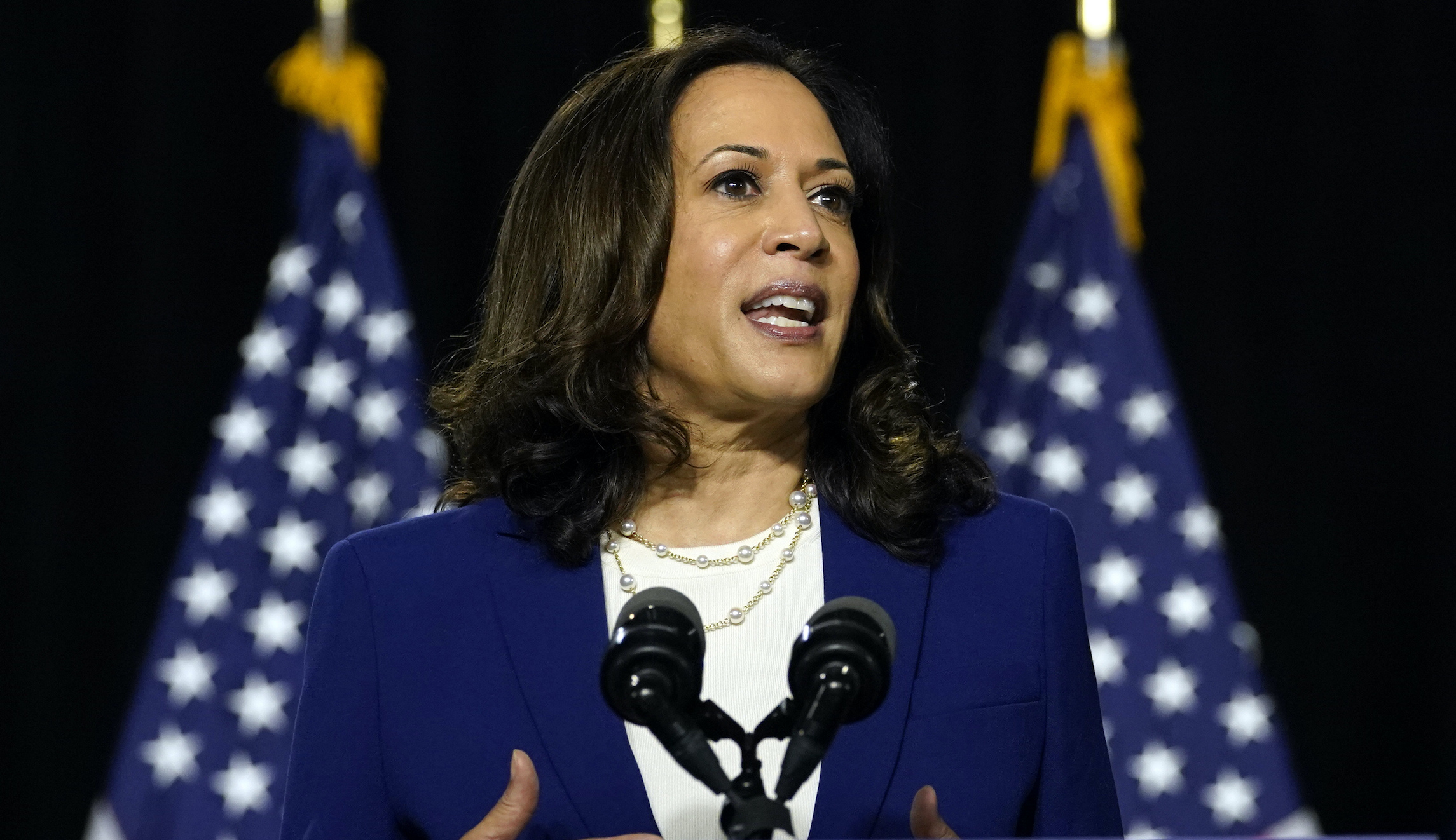 Tucker Carlson warns to ‘expect more lying, more propaganda’ circling Kamala Harris’s candidacy