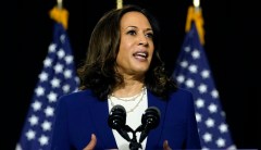 Tucker Carlson warns to ‘expect more lying, more propaganda’ circling Kamala Harris’s candidacy