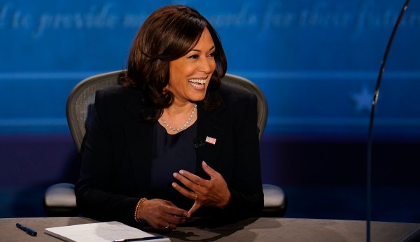 Michigan focus group voters say Biden won’t ‘make it four years’ and Harris makes them want to vote for Trump