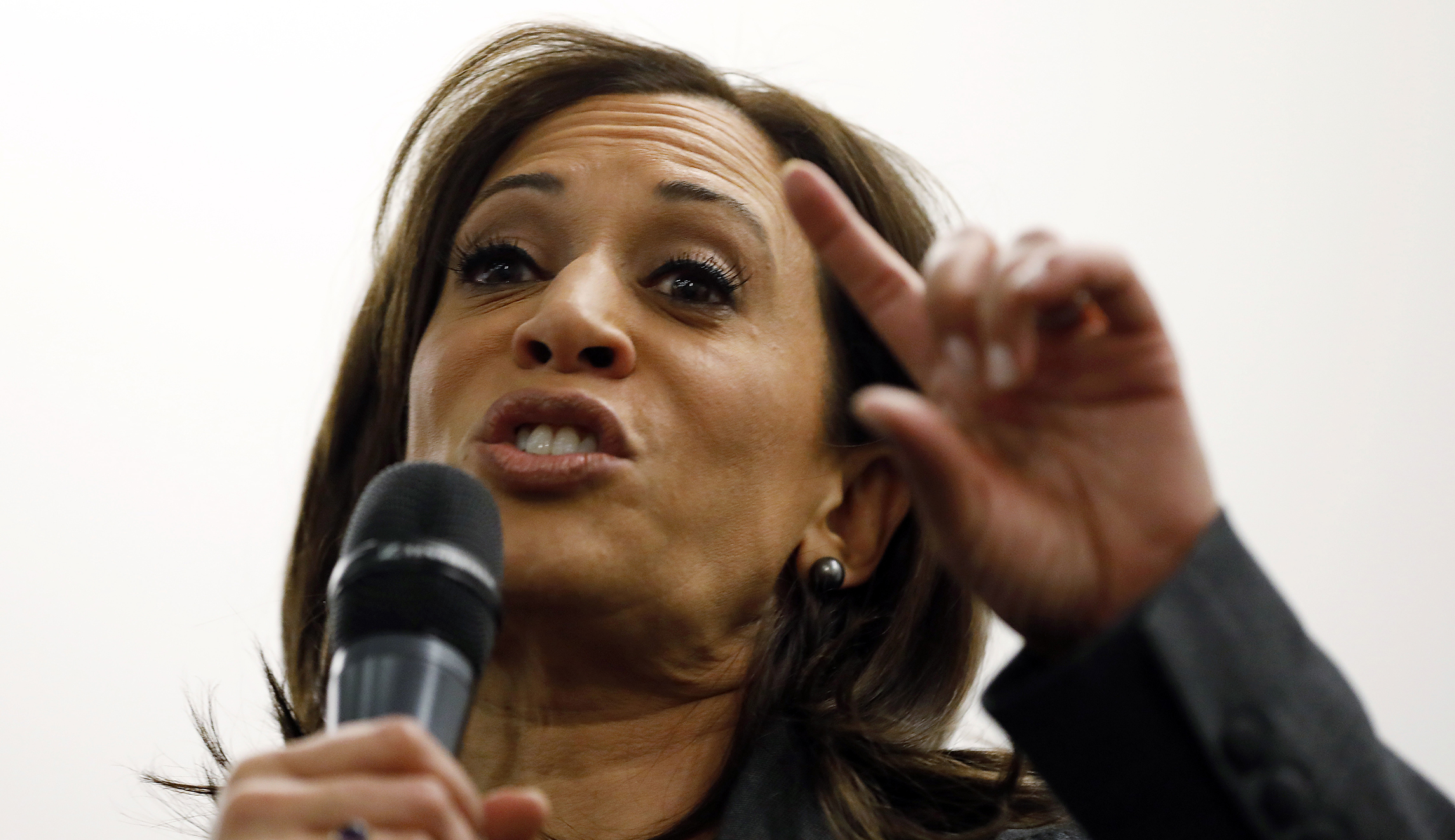 Don’t listen to Kamala Harris about your tax refund