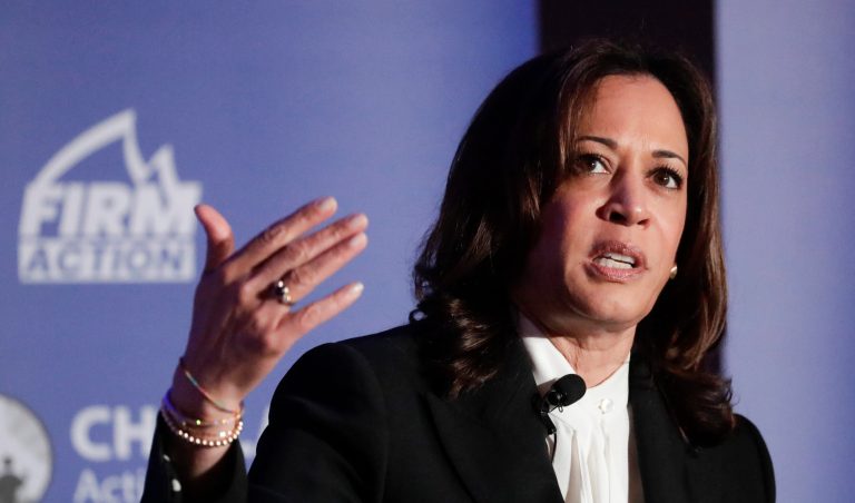 To 2020 Democrats, abortion is a priority — but not a personal story