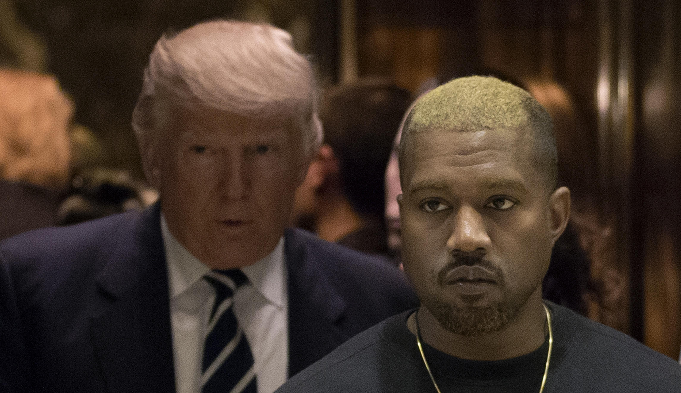 Kanye West to announce plan to make Chicago great again